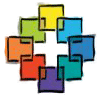 Facettenkreuz